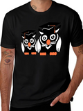 Graduation Owl T-Shirt