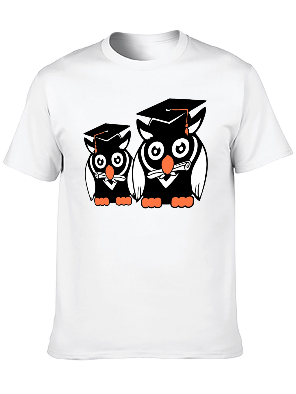 Graduation Owl T-Shirt