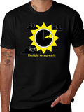Daylight Saving Time T-Shirt