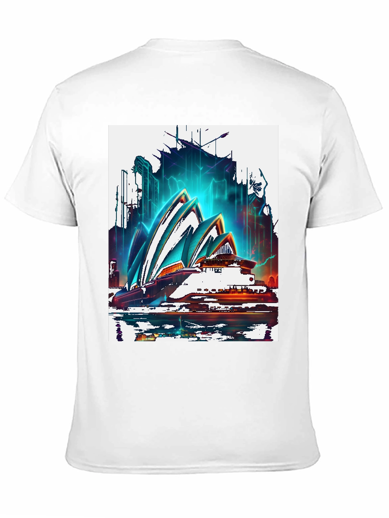 Sydney Opera House T-Shirt