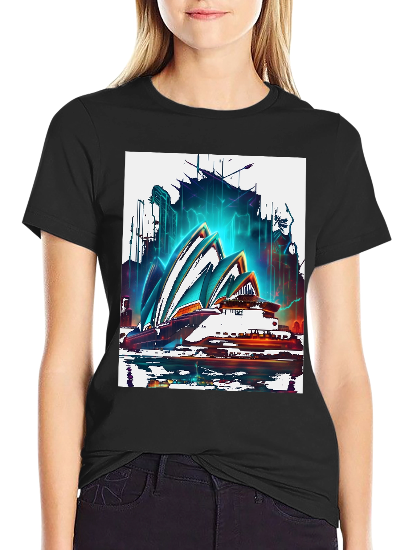Sydney Opera House T-Shirt