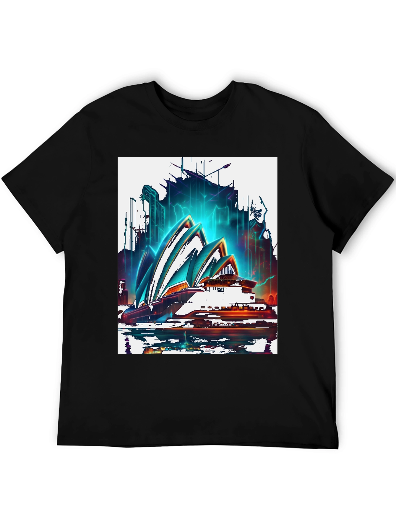 Sydney Opera House T-Shirt