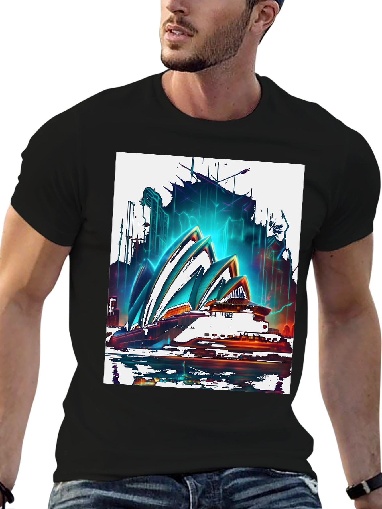 Sydney Opera House T-Shirt
