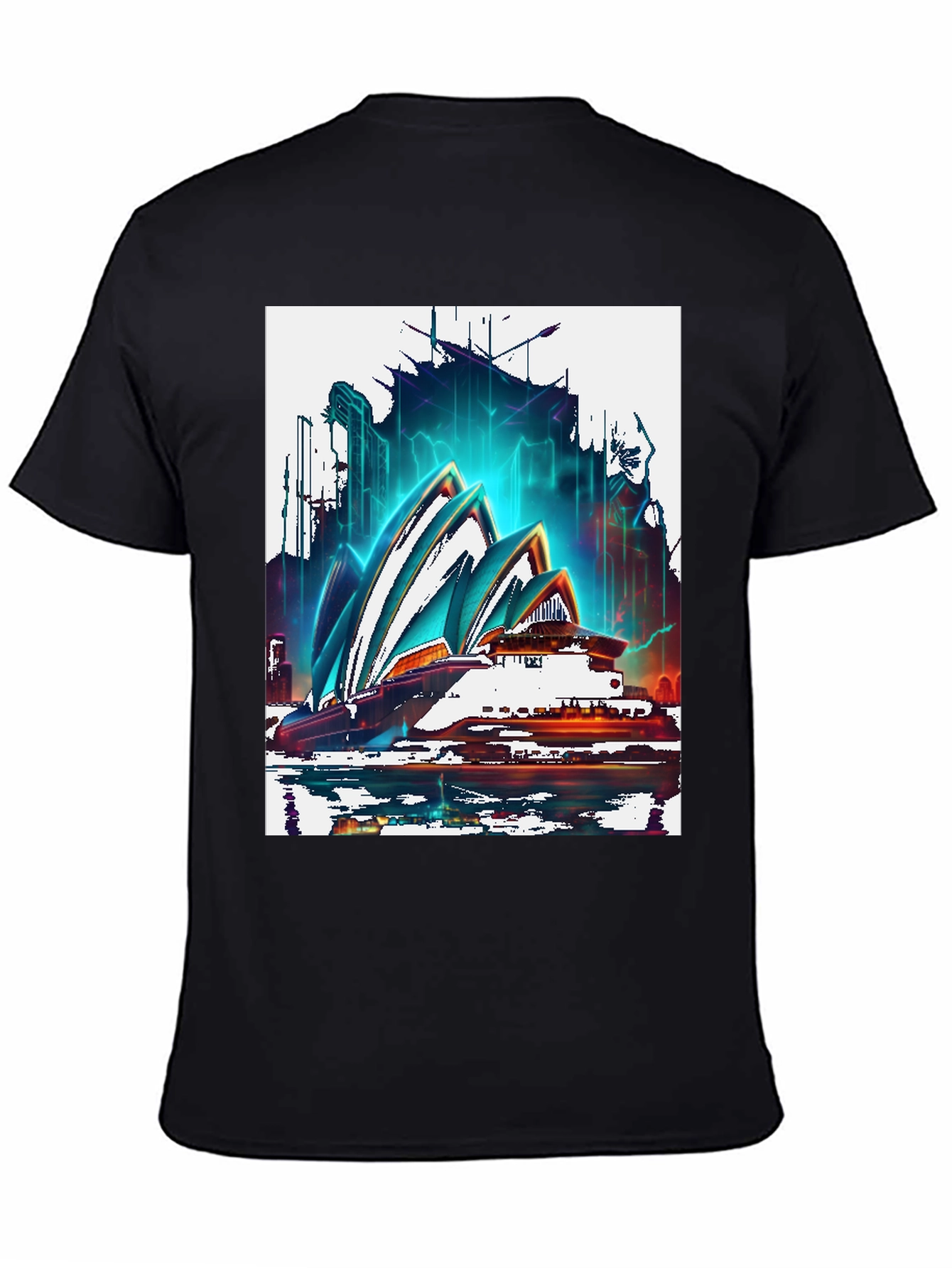 Sydney Opera House T-Shirt