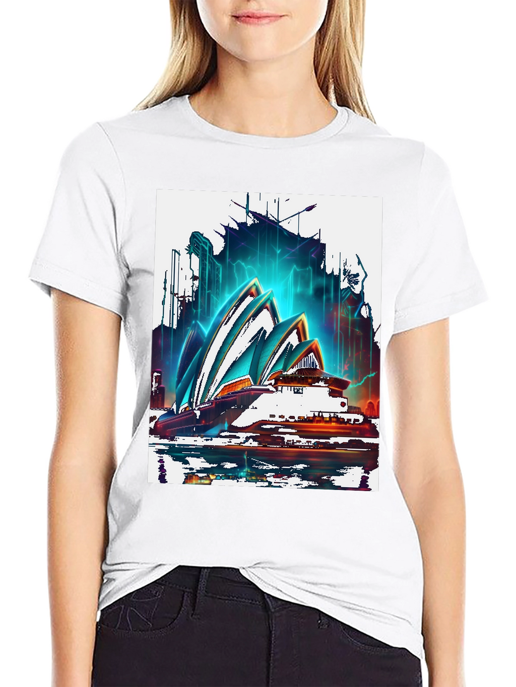 Sydney Opera House T-Shirt