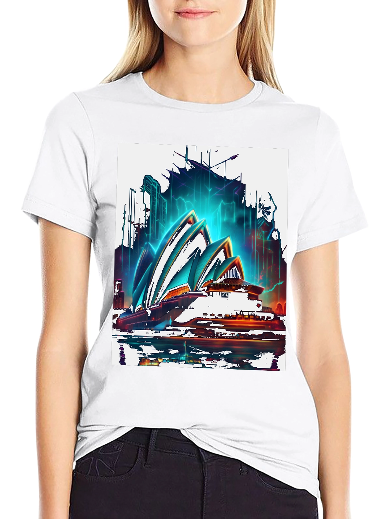 Sydney Opera House T-Shirt