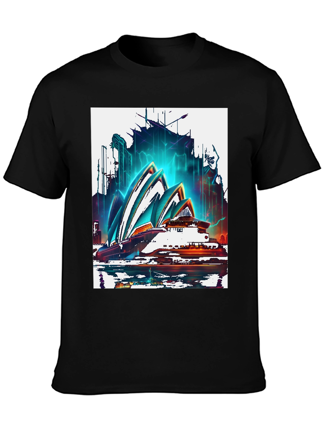 Sydney Opera House T-Shirt
