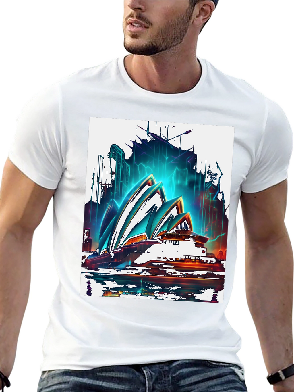 Sydney Opera House T-Shirt