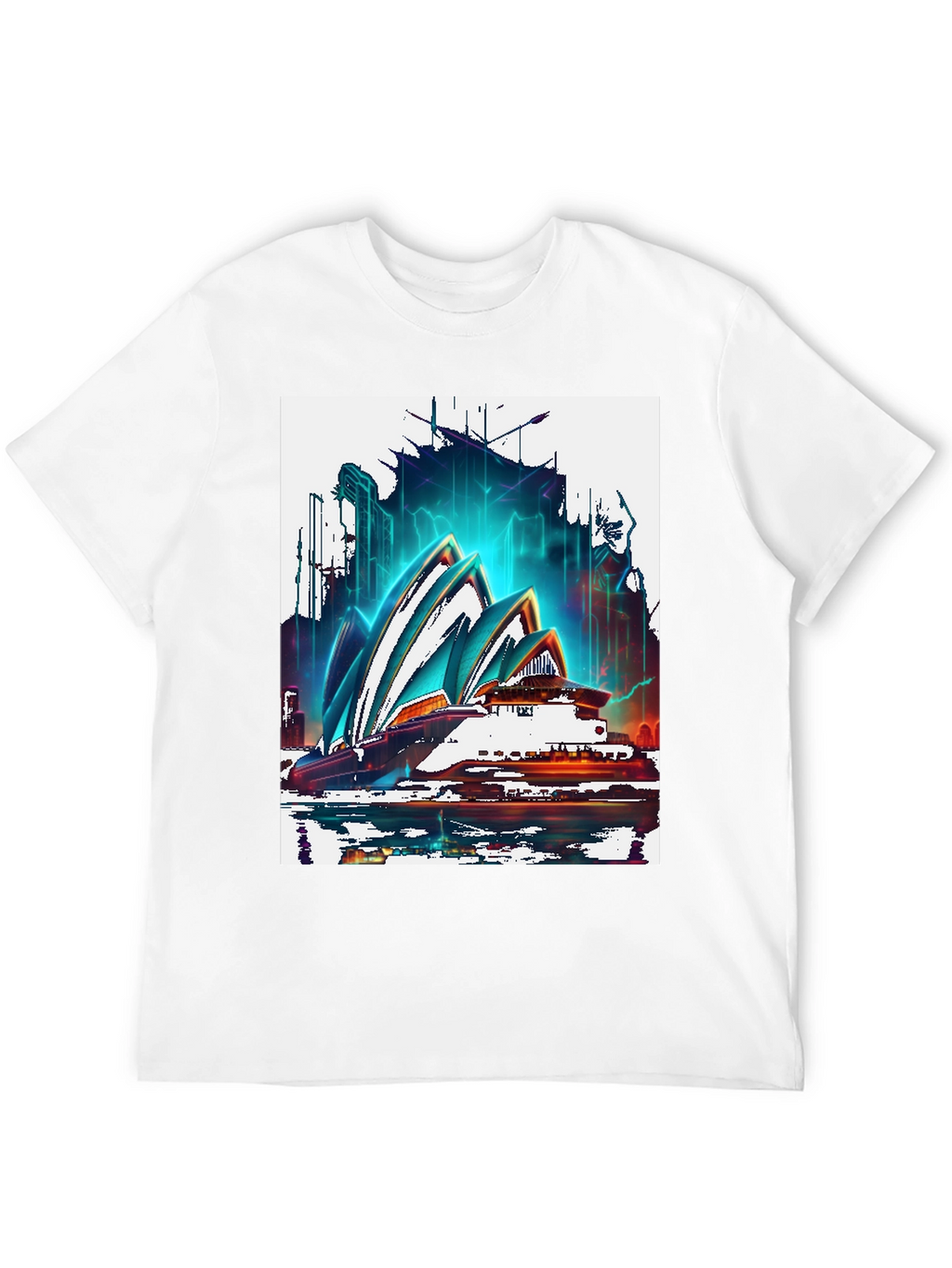 Sydney Opera House T-Shirt