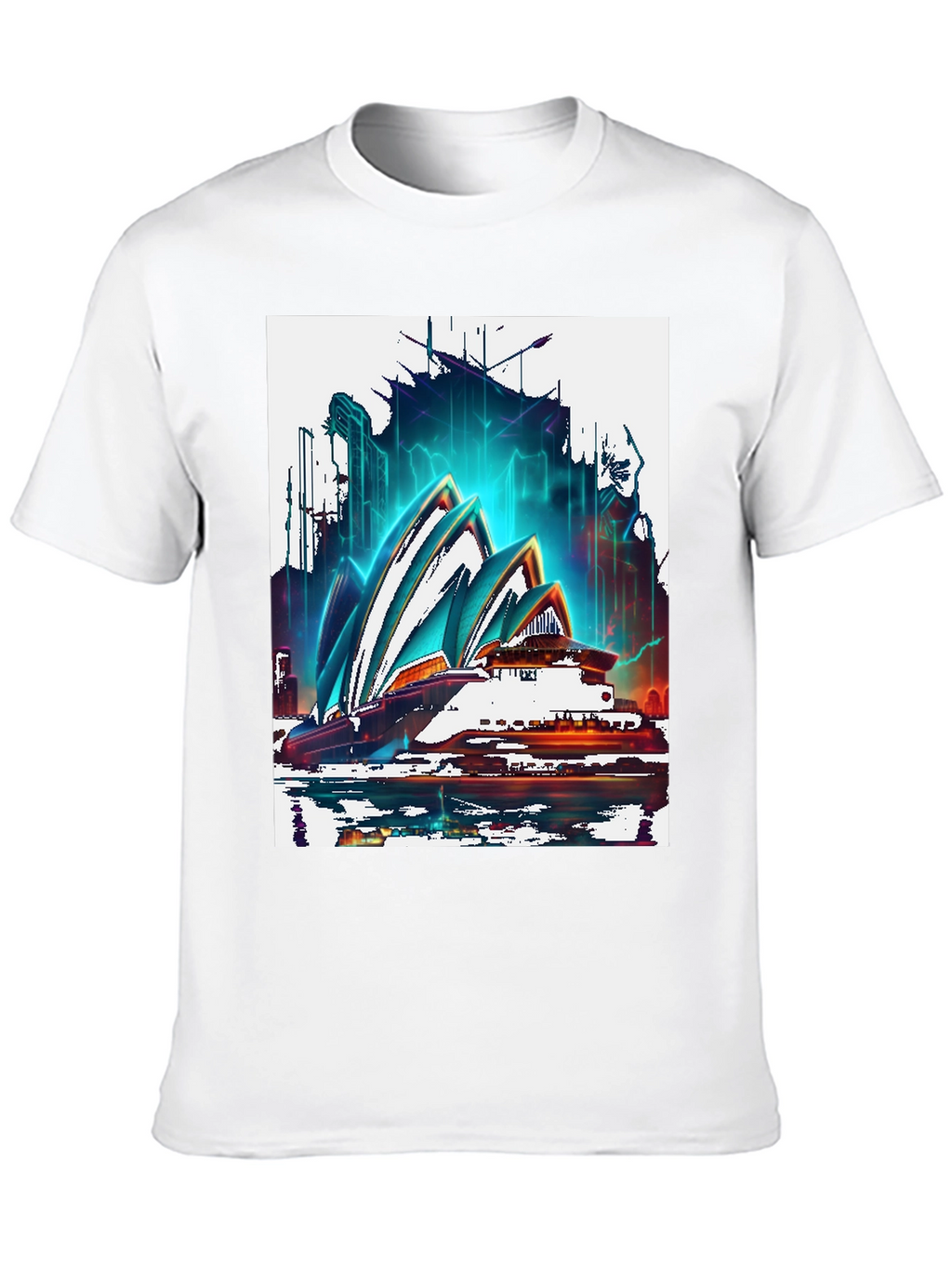 Sydney Opera House T-Shirt