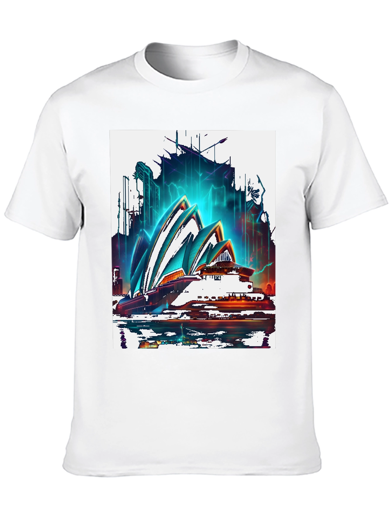 Sydney Opera House T-Shirt