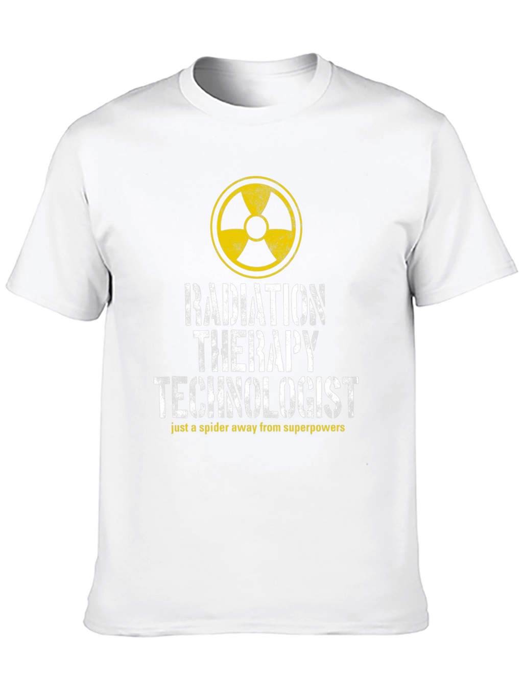 Radiation Therapy Technologist T-Shirt