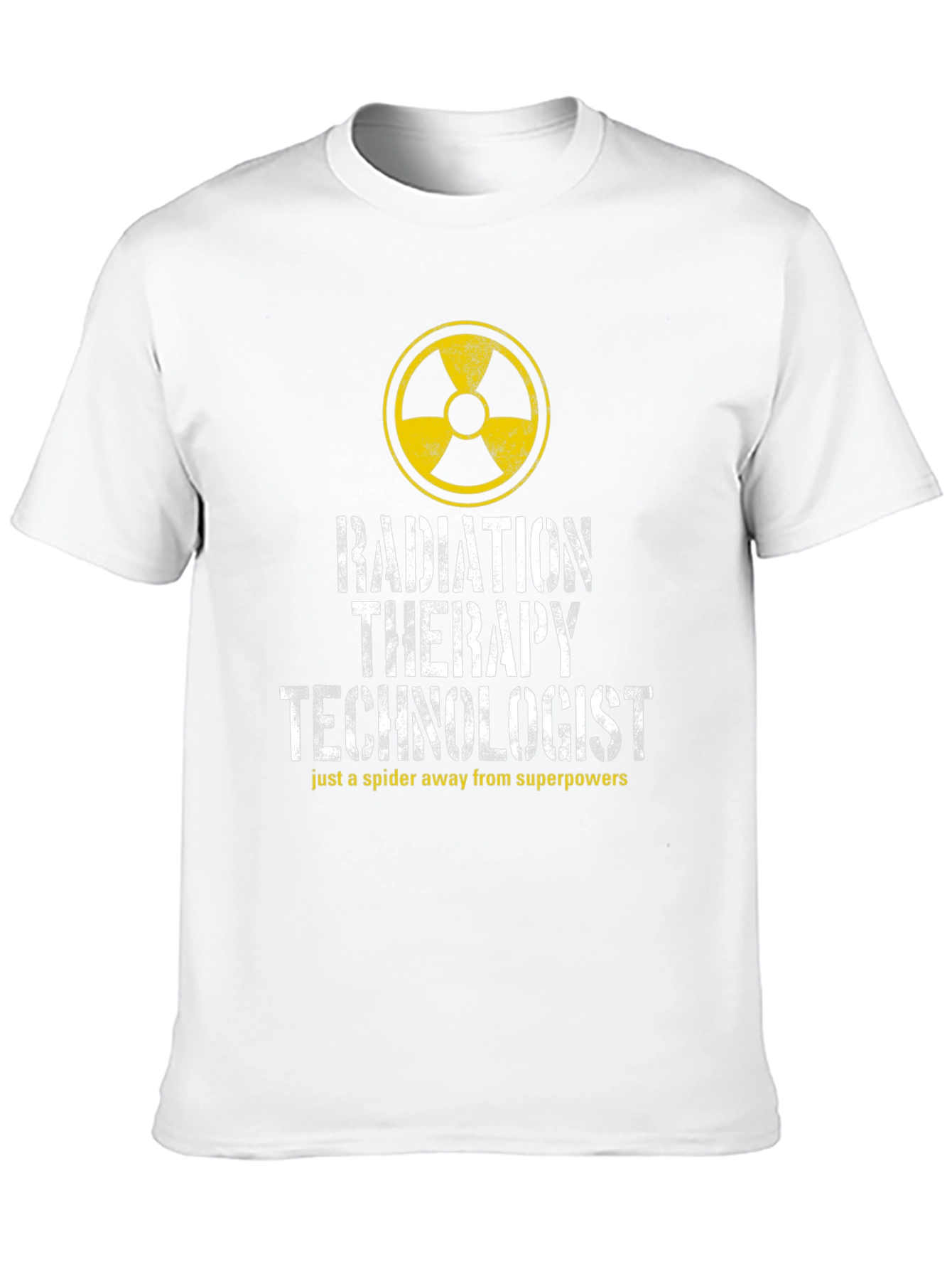 Radiation Therapy Technologist T-Shirt