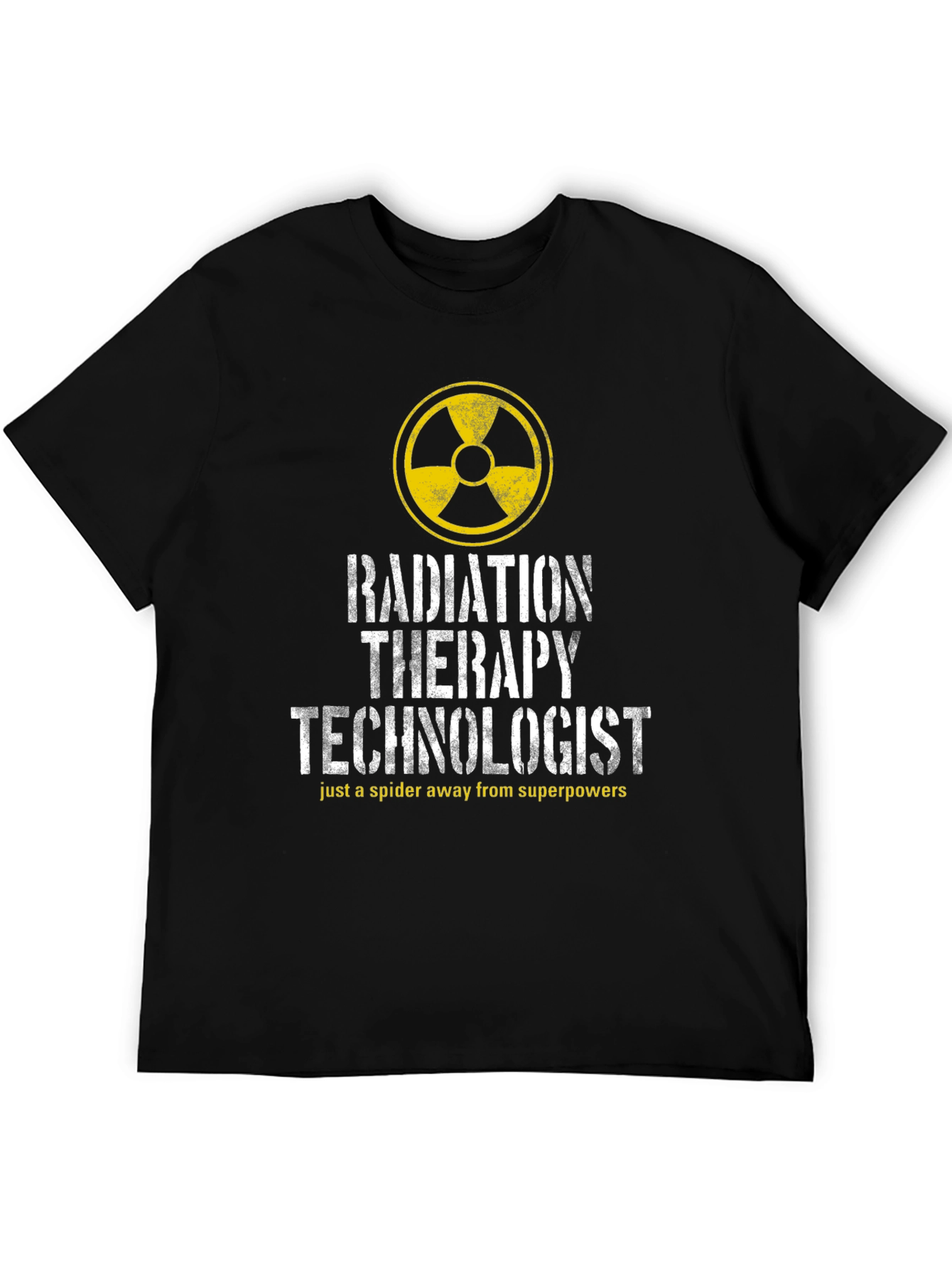 Radiation Therapy Technologist T-Shirt