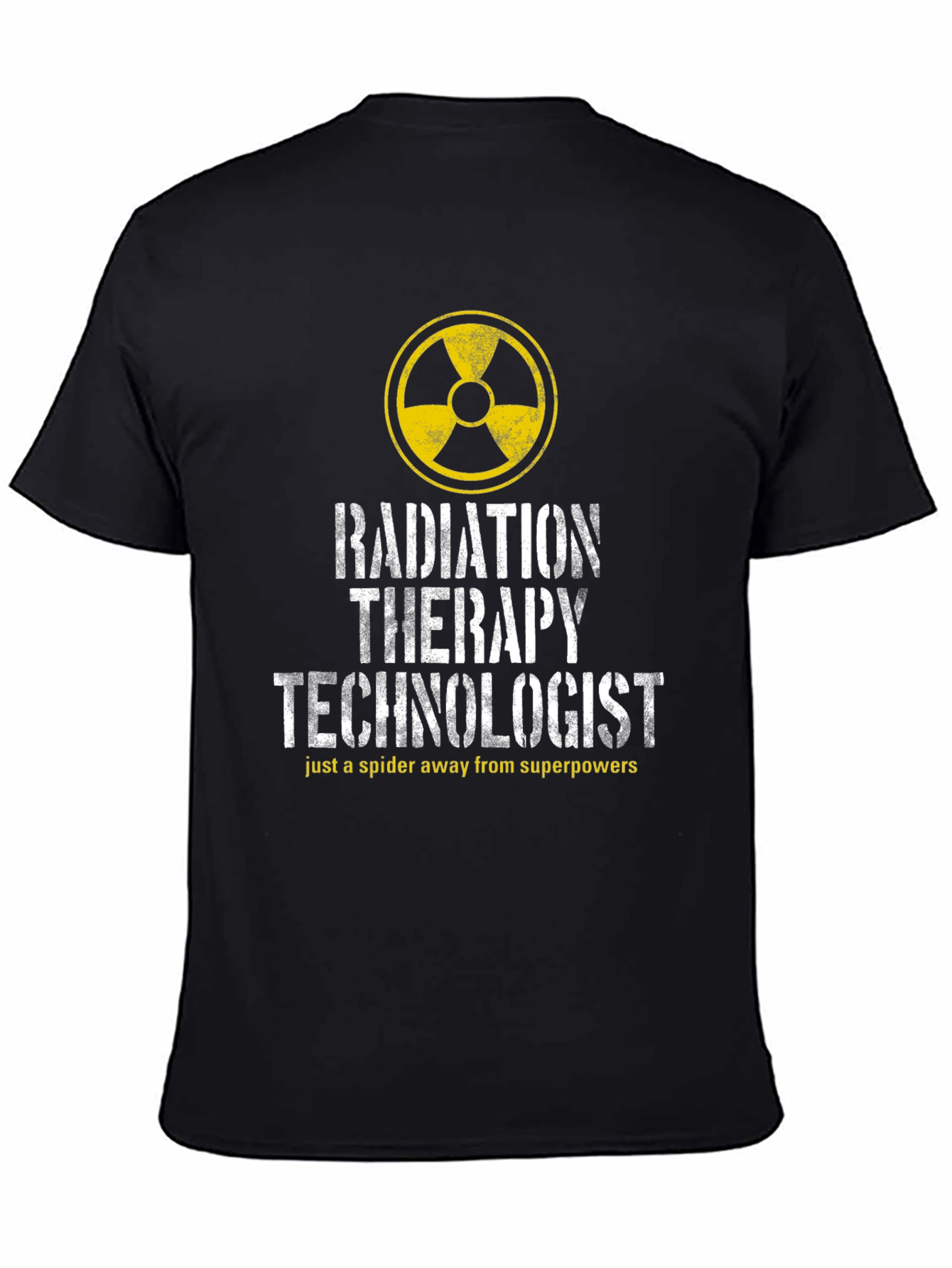 Radiation Therapy Technologist T-Shirt