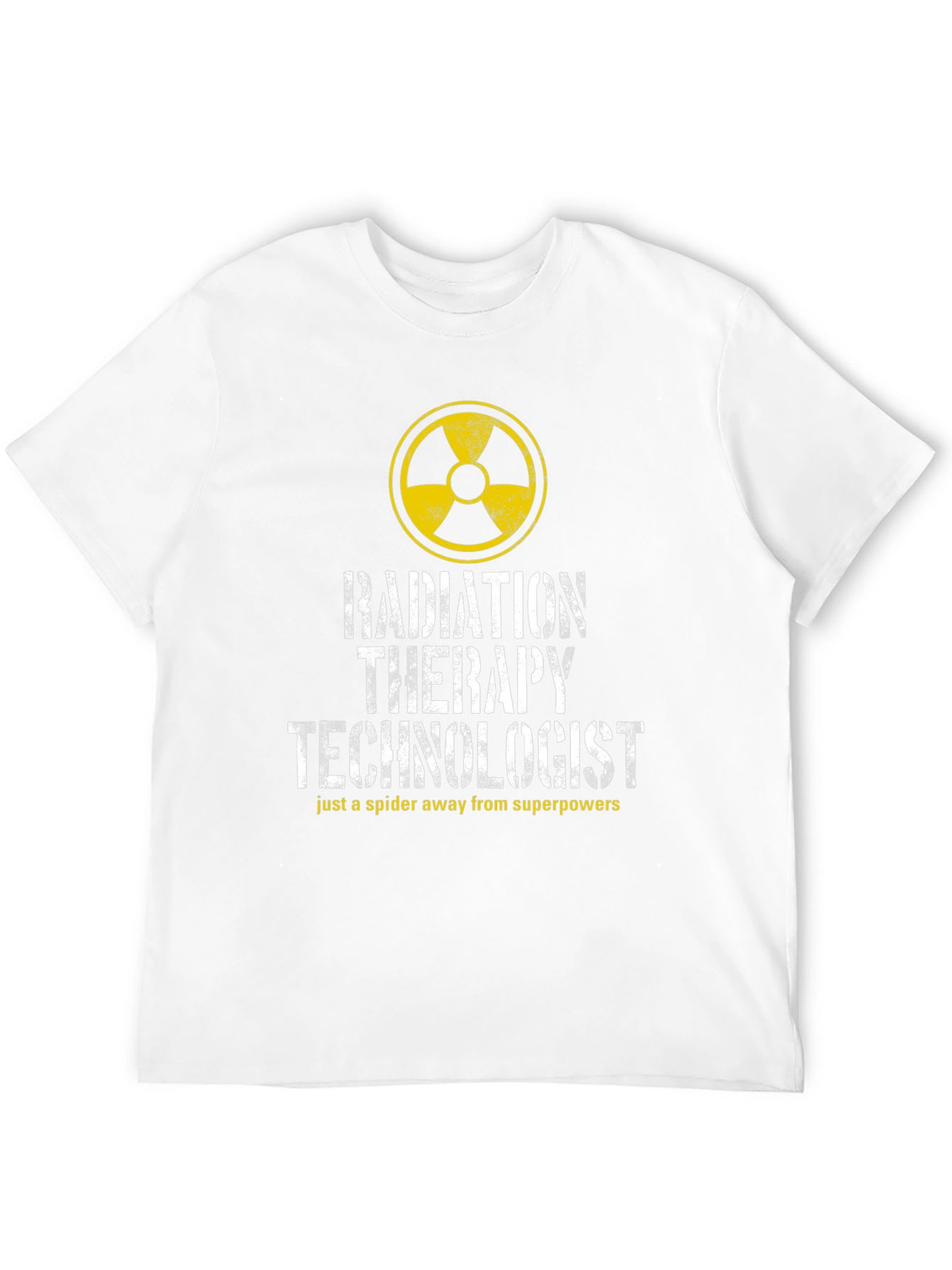 Radiation Therapy Technologist T-Shirt