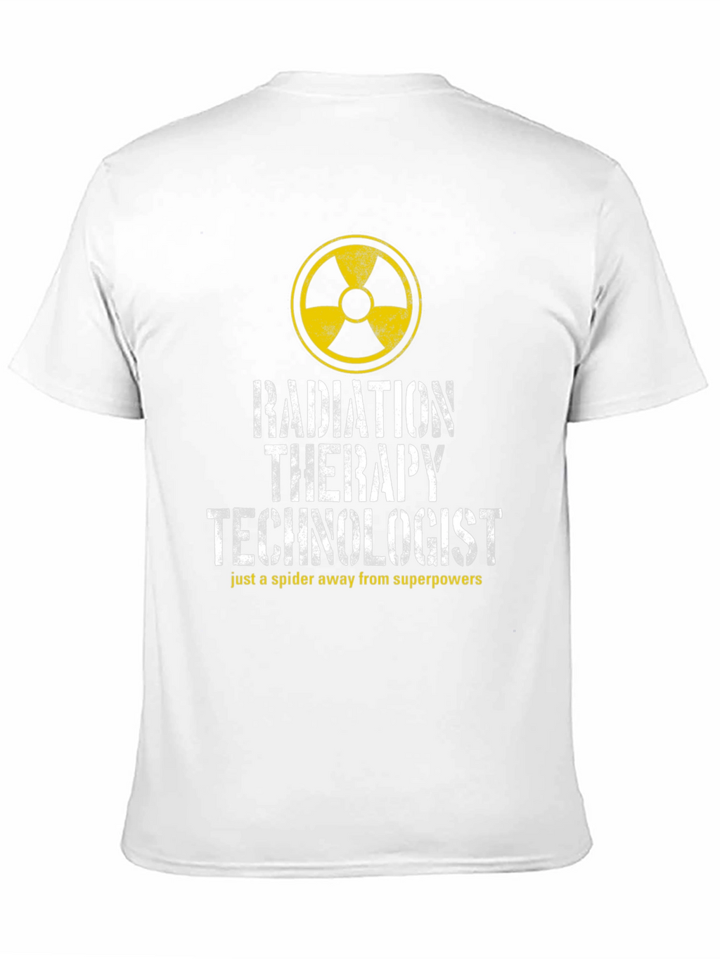 Radiation Therapy Technologist T-Shirt