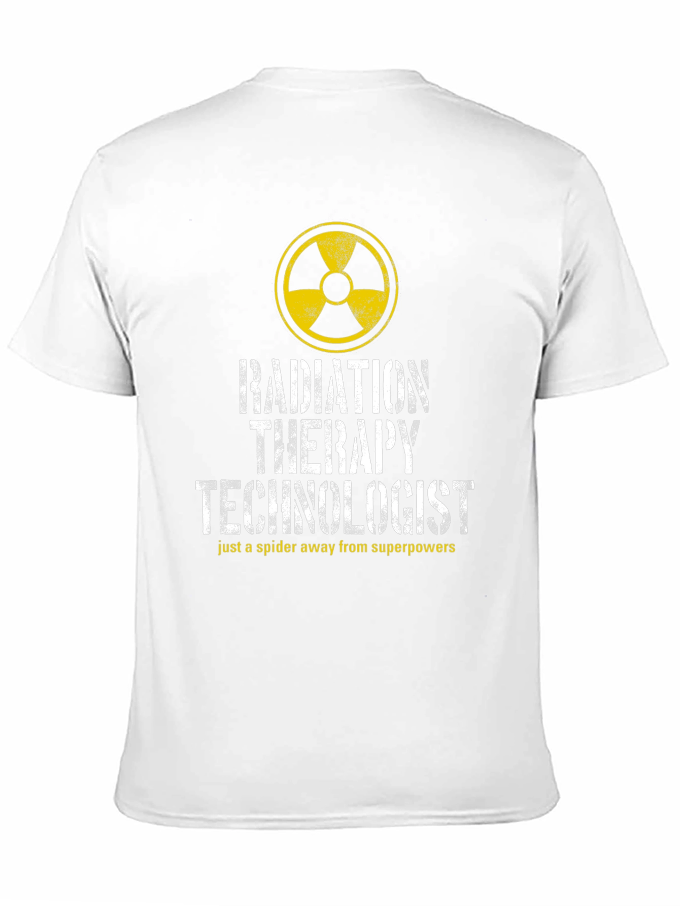 Radiation Therapy Technologist T-Shirt