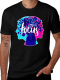 Focus Mindset T-Shirt