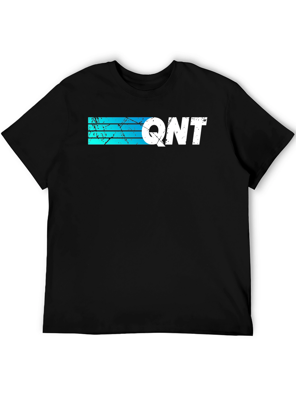 QNT Graphic T-Shirt - Modern Style