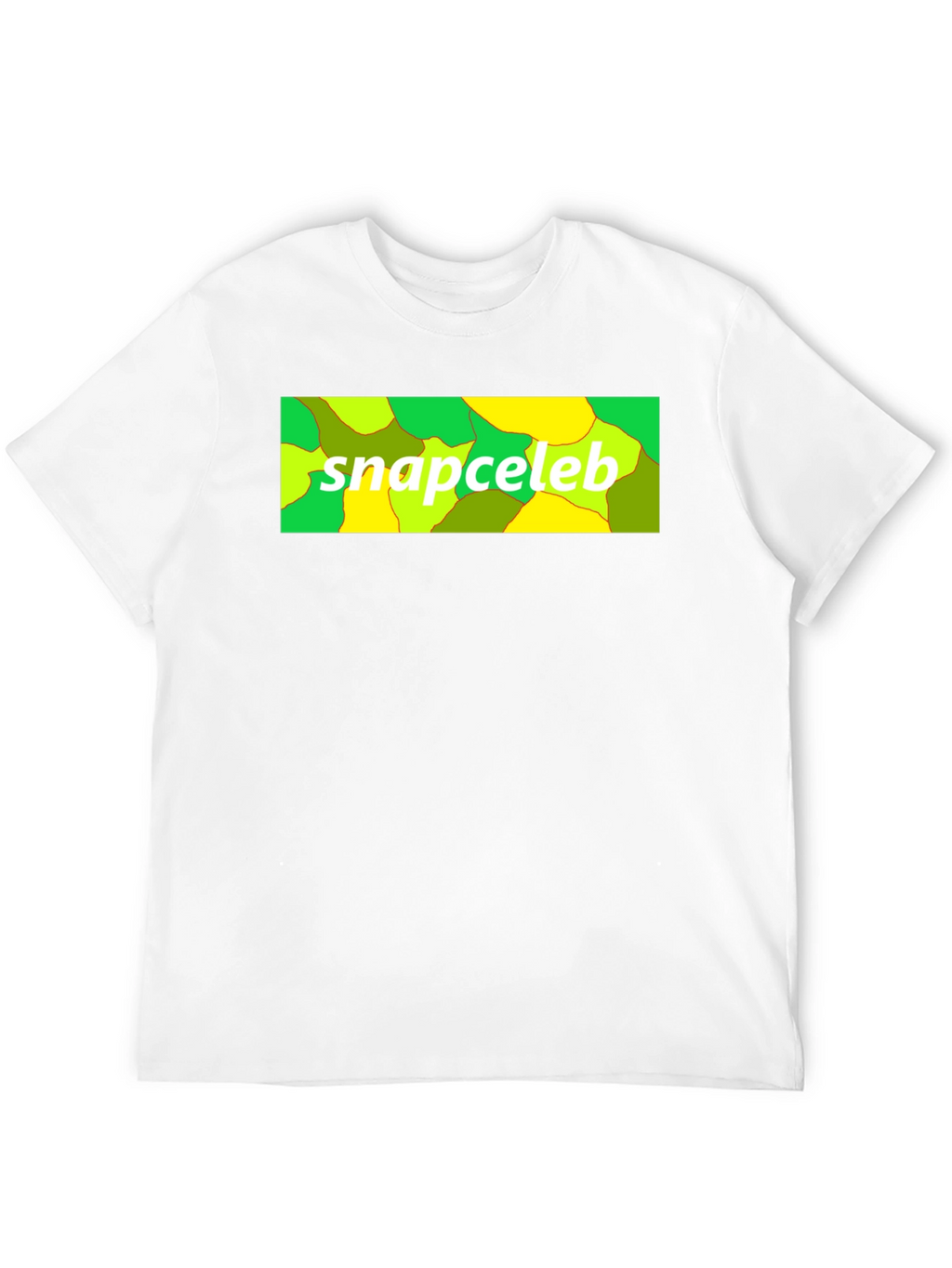 Snapceleb Camo T-Shirt