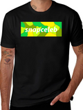 Snapceleb Camo T-Shirt