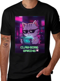 Claw-some Gaming T-Shirt