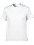 I Dont Trust Pricks T-Shirt - Anti-Vaccine Humor