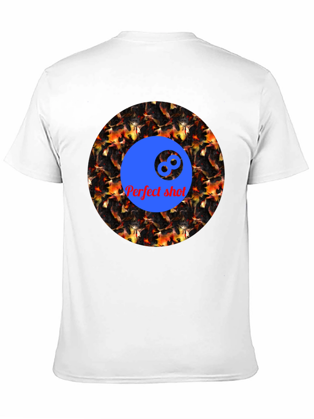 Perfect Shot Billiards T-Shirt