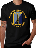 170th Infantry Brigade T-Shirt