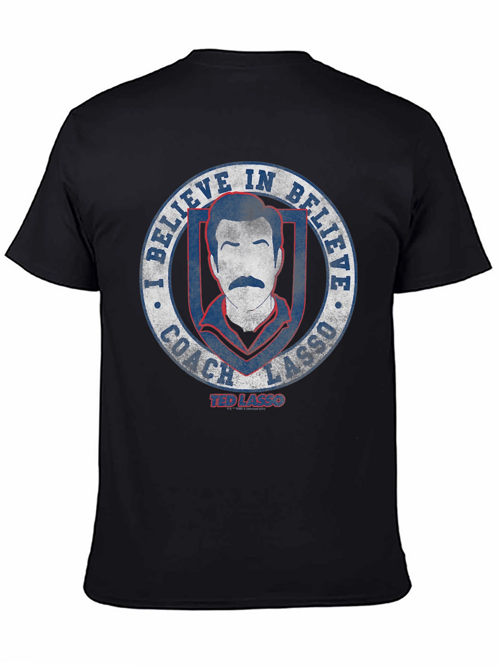 Ted Lasso Believe in Believe T-Shirt