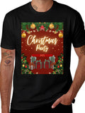 Christmas Party 2025 T-Shirt