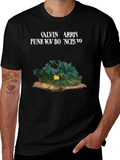 Calvin Arris Funk Wav Bounces T-Shirt