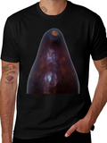 Avocado T-Shirt - Unique Fruit Graphic Tee