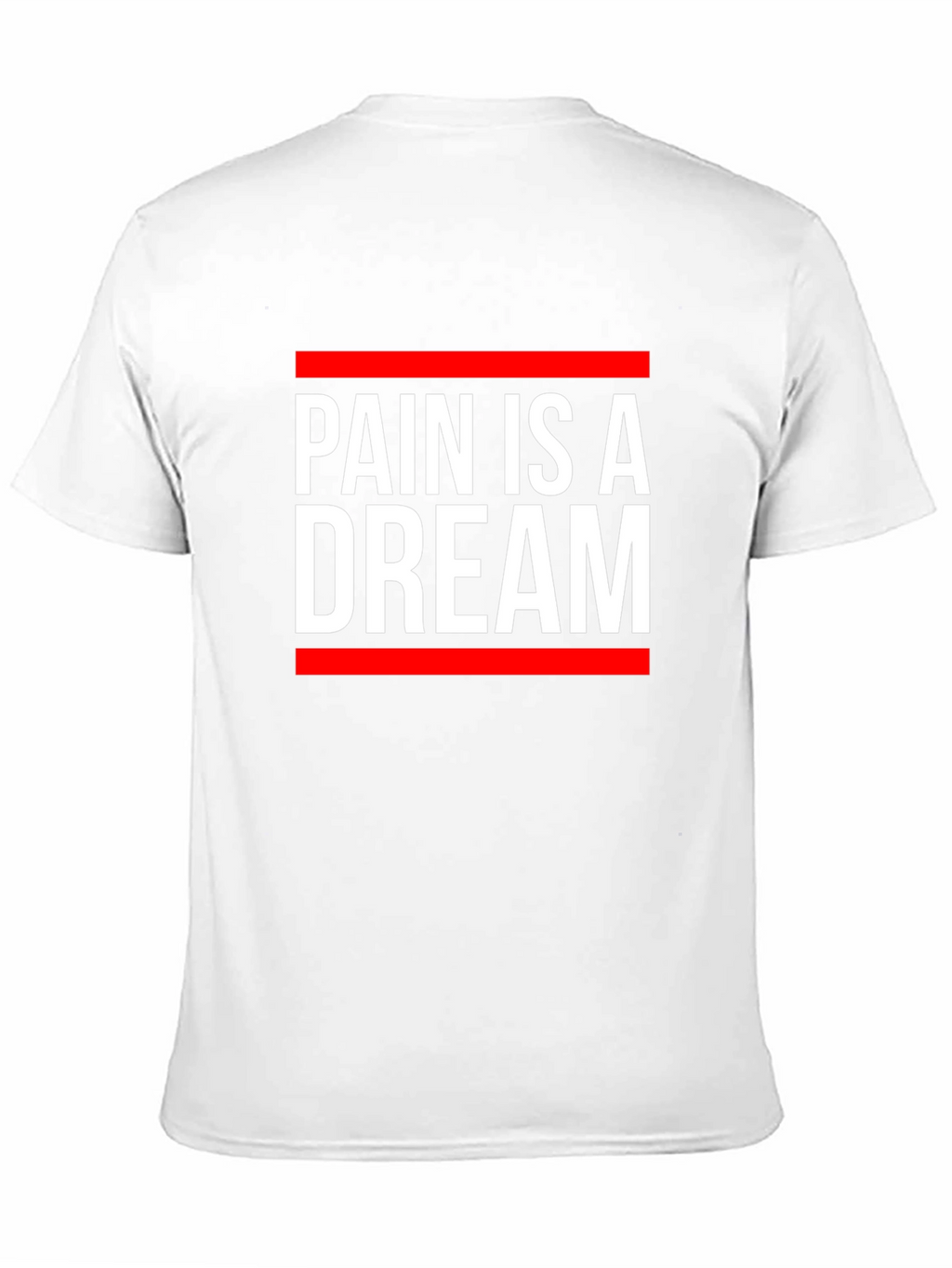 Pain Is A Dream T-Shirt