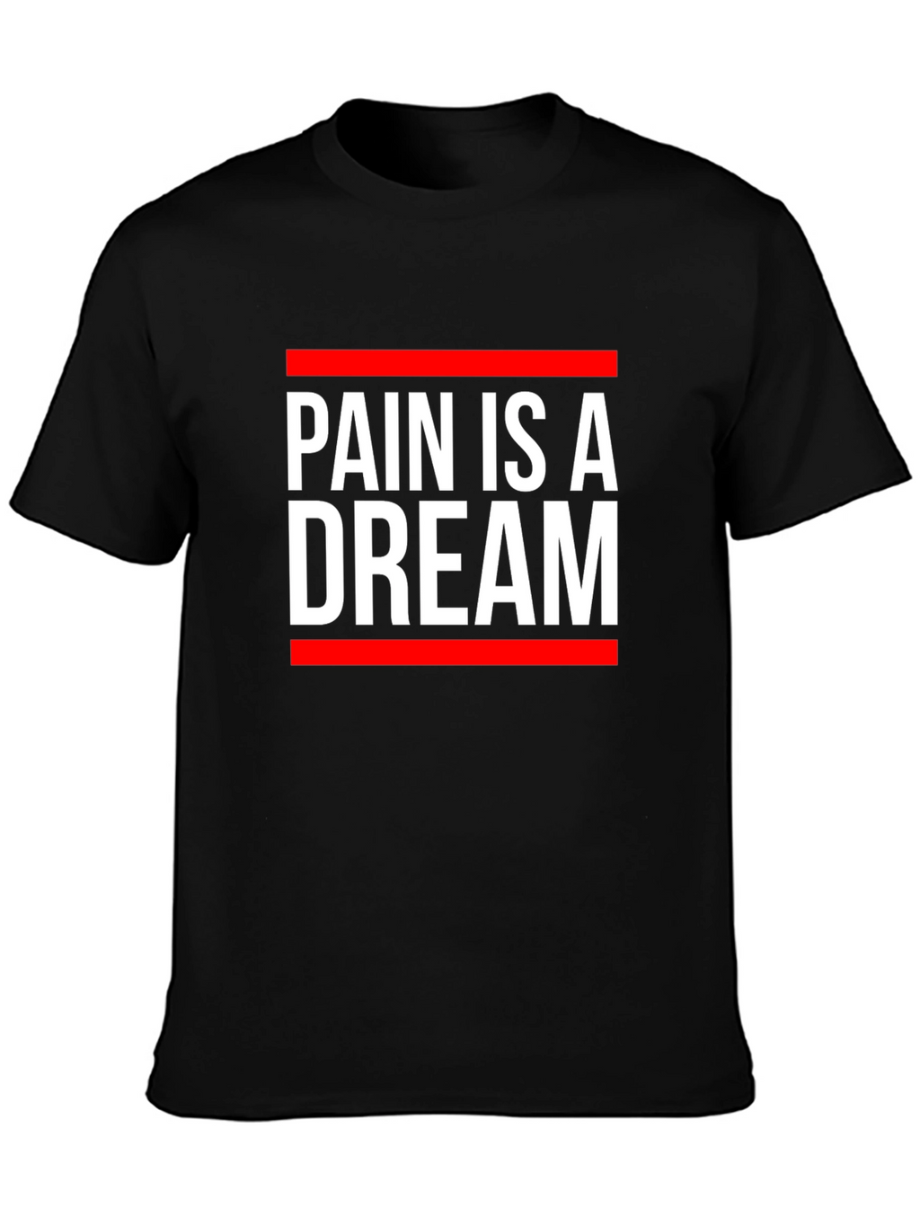Pain Is A Dream T-Shirt