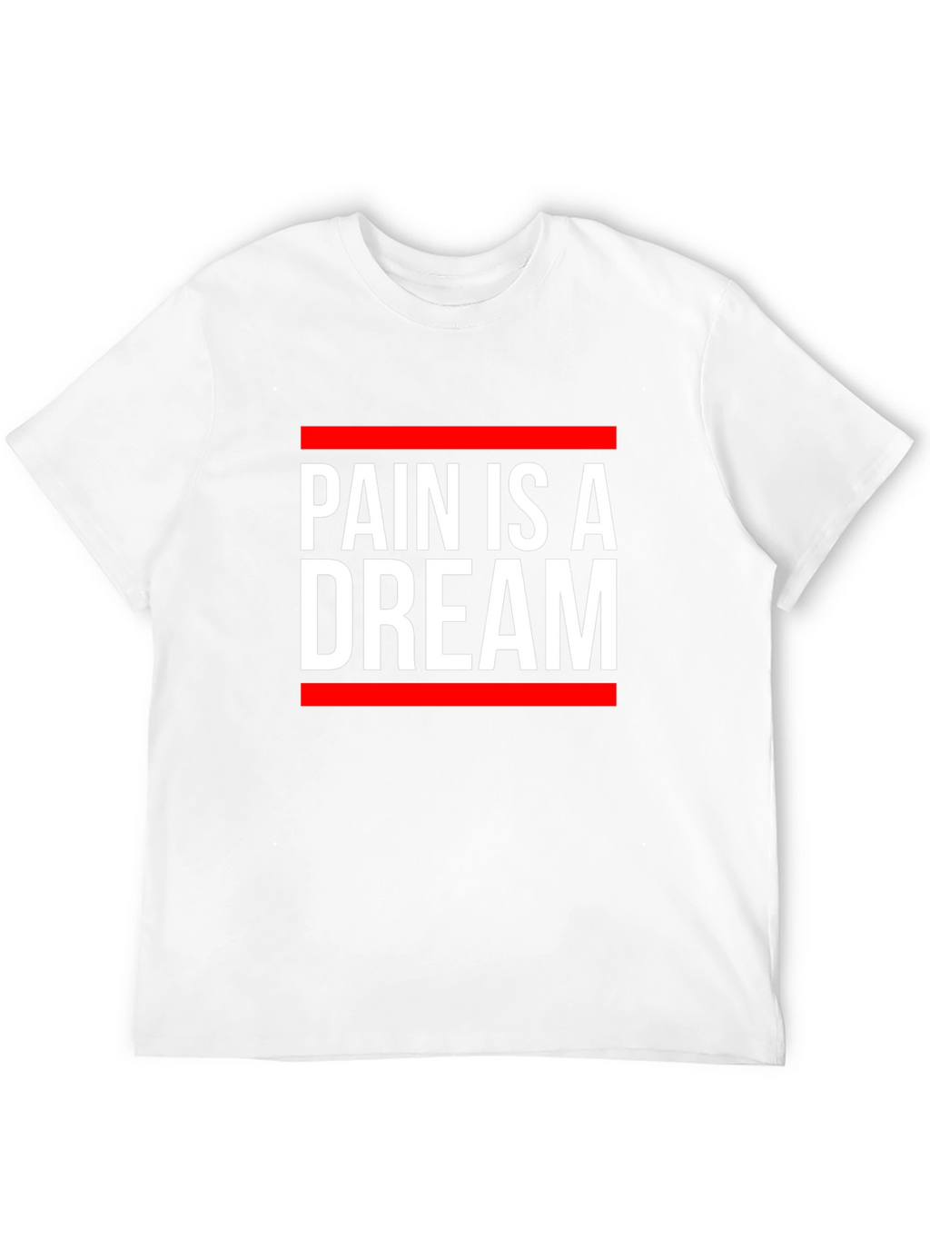 Pain Is A Dream T-Shirt