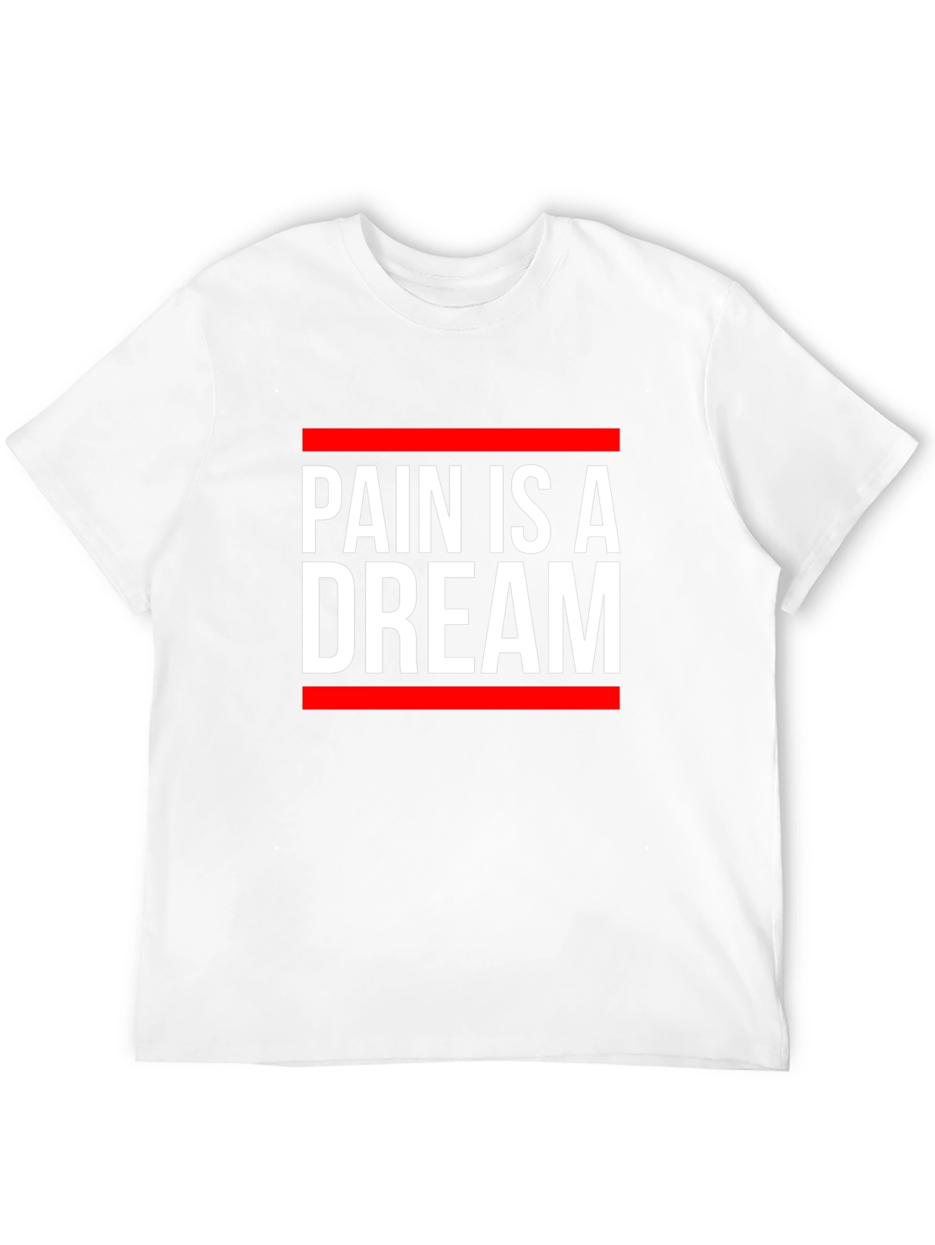 Pain Is A Dream T-Shirt