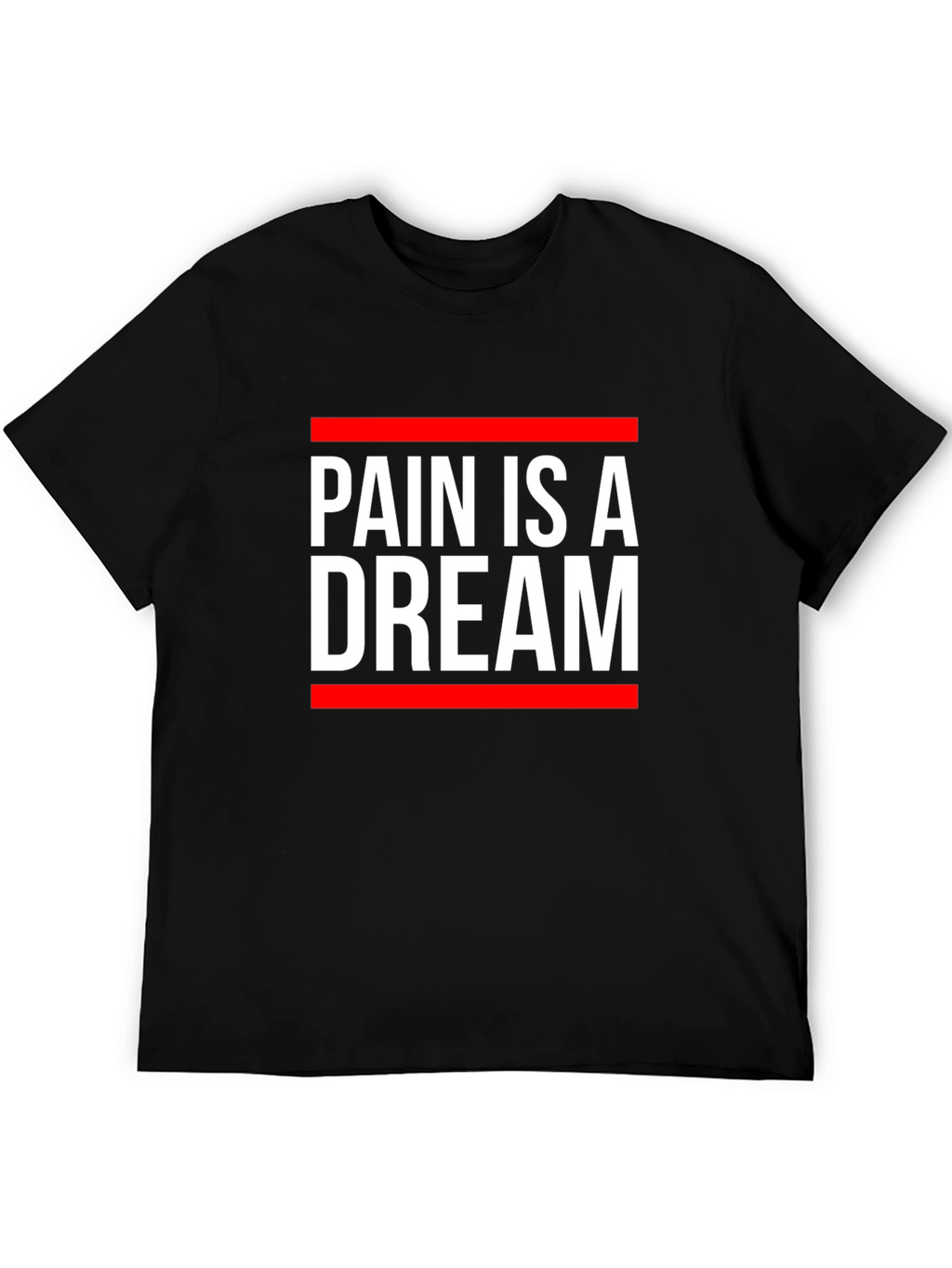 Pain Is A Dream T-Shirt