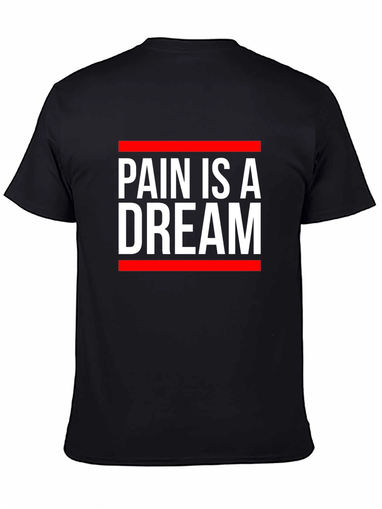 Pain Is A Dream T-Shirt