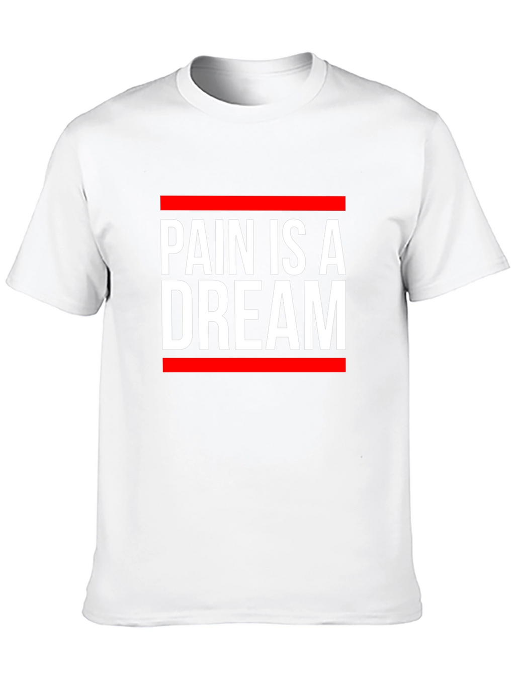 Pain Is A Dream T-Shirt