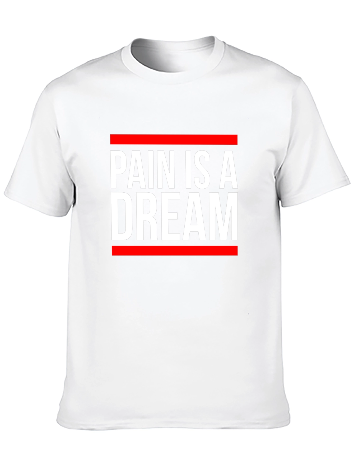 Pain Is A Dream T-Shirt