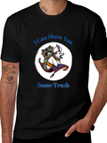 Funny Trash T-Shirt