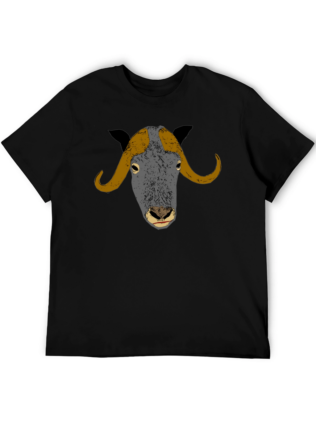 Buffalo Graphic T-Shirt