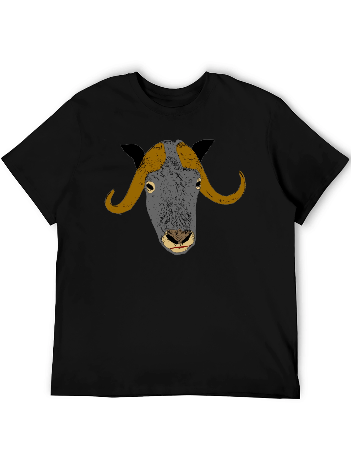 Buffalo Graphic T-Shirt