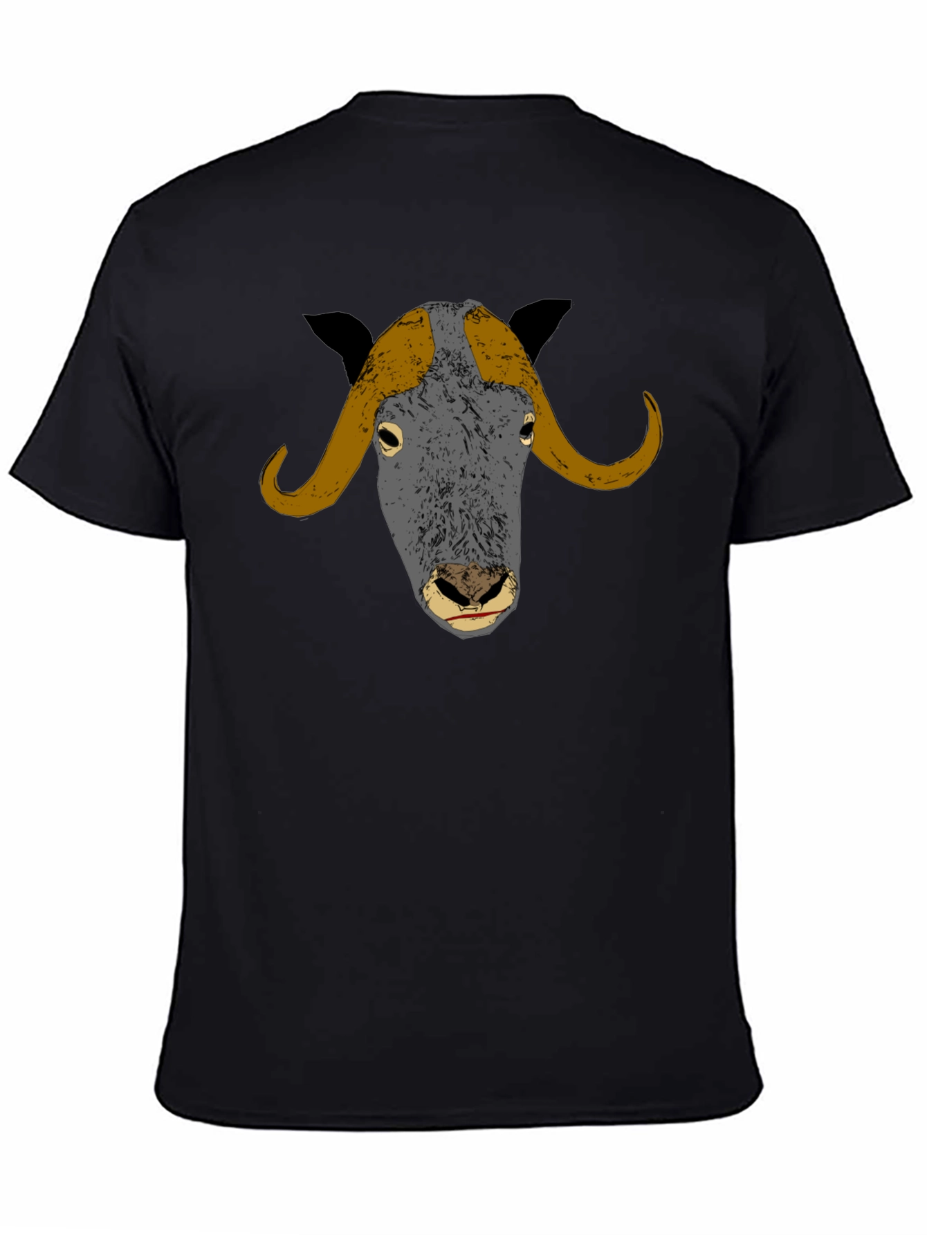 Buffalo Graphic T-Shirt