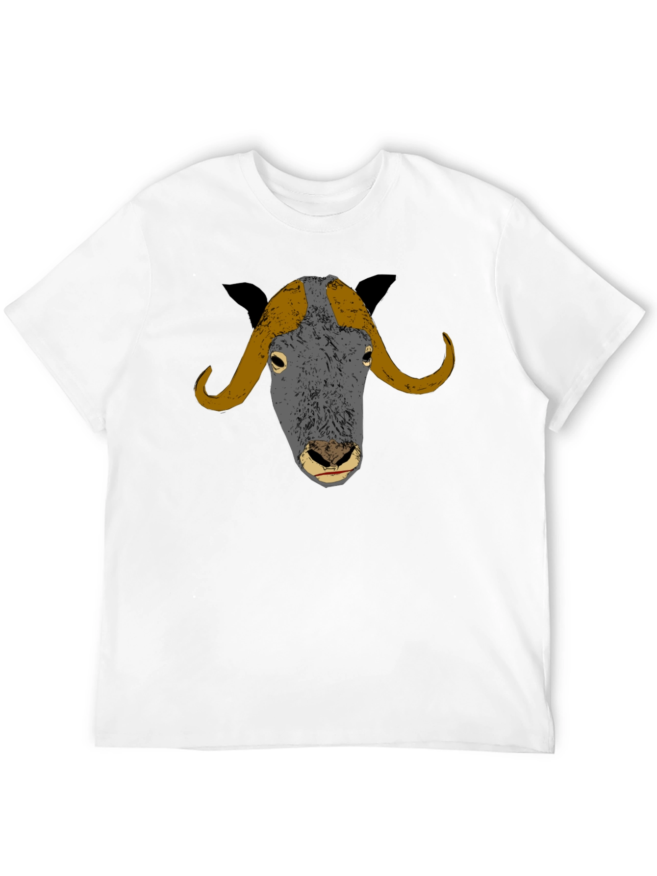 Buffalo Graphic T-Shirt