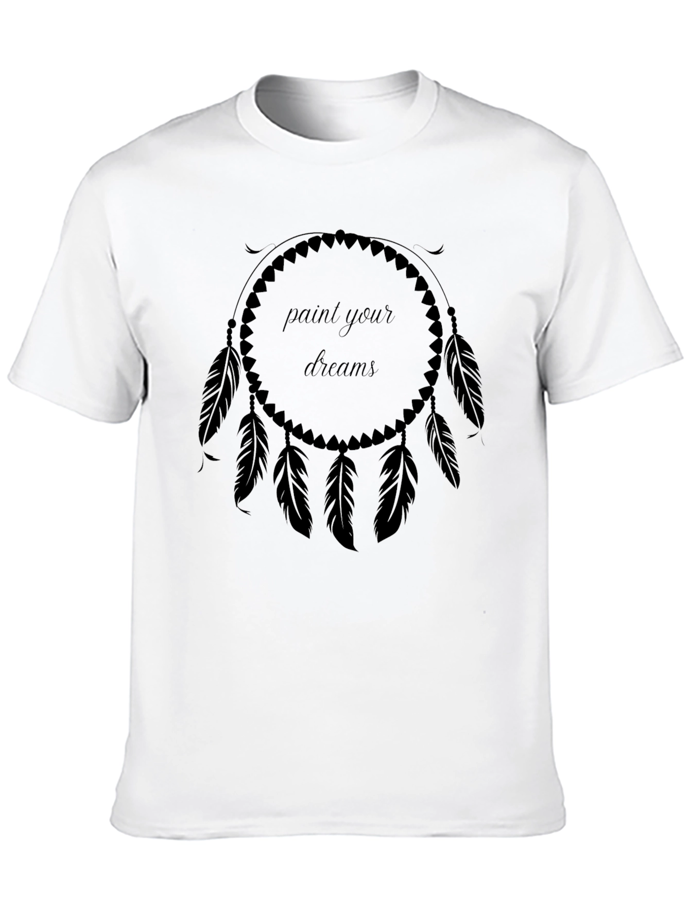 Paint Your Dreams T-Shirt