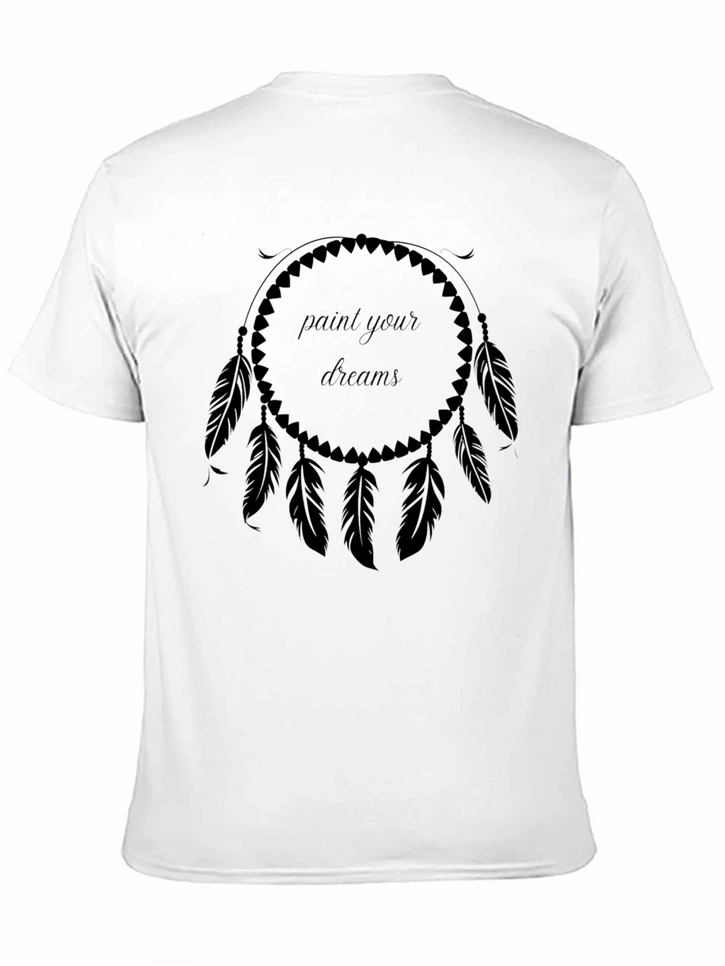 Paint Your Dreams T-Shirt