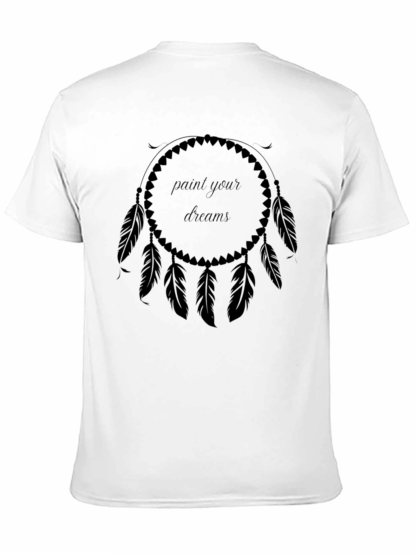 Paint Your Dreams T-Shirt